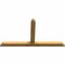 Ekena Millwork Portland Rough Sawn Timber Gable Bracket, Western Red Cedar, 96"W x 52"H x 4"D x 6"F, 13/12 Pitch GBW096X52X0406POR00RWR - alternate 4